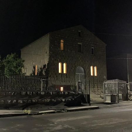 Mitane Hotel Sisian Eksteriør billede