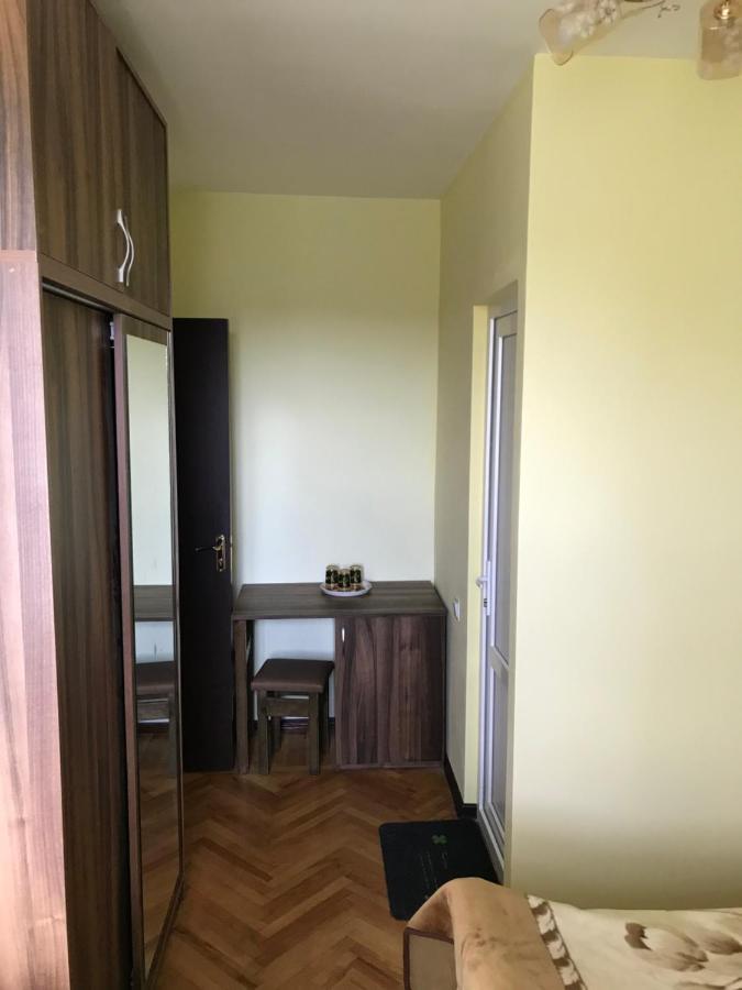 Mitane Hotel Sisian Eksteriør billede
