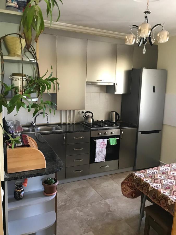 Mitane Hotel Sisian Eksteriør billede